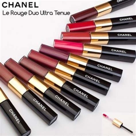 chanel le rouge perfume|chanel rouge duo ultrawear.